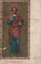 Marco evangelista bottega usato  Cremona