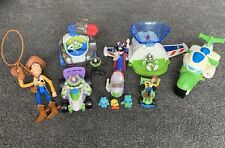 Toy story bundle for sale  KING'S LYNN