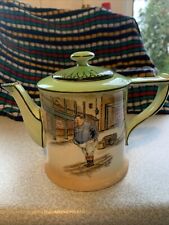 Royal doulton teapot for sale  LISKEARD