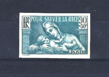 Yvert 419 scott d'occasion  France