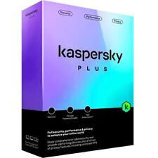Antivirus plus anno usato  Italia