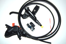 Shimano deore m6120 gebraucht kaufen Shimano deore m6120 gebraucht kaufen  Hattert