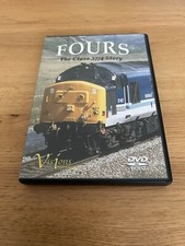 Fours class story for sale  TONBRIDGE