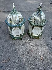 Decorative bird cage for sale  Trenton