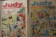 Vintage judy girls for sale  WELLS