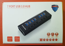 Aluminium 24w usb gebraucht kaufen  Bad Reichenhall