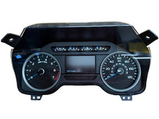 Speedometer instrument cluster for sale  Wellsboro