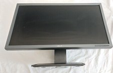 Monitor acer b246hl usato  Tramonti