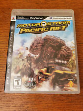 Motor Storm Pacific Rift (Playstation 3 PS3) comprar usado  Enviando para Brazil