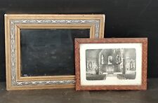 Lot antique wooden d'occasion  Expédié en Belgium