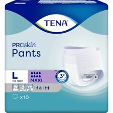 Tena pants maxi d'occasion  Expédié en France