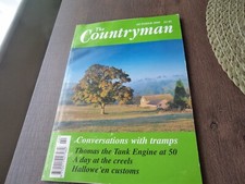 Countryman magazine oct for sale  SHREWSBURY