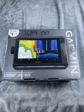 Garmin echomap uhd2 for sale  Hudson