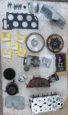 Vr6 turbo kit gebraucht kaufen  Saarbrücken