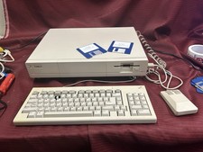 Mint 1985 amiga for sale  North Scituate