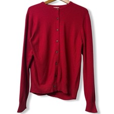 N.peal cashmere buttoned for sale  BRISTOL