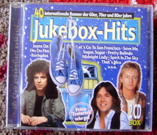 2cd jukebox hits gebraucht kaufen  Bühl