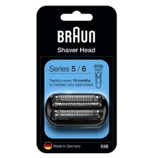 Braun 53b electric for sale  DUNSTABLE