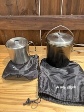 Conjunto de fogão Solo aço inoxidável 1800/900 comprar usado  Enviando para Brazil