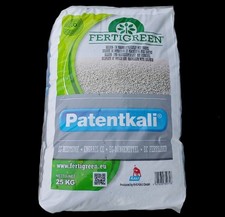Patentkali dünger kalimagnesi gebraucht kaufen  Süderlügum