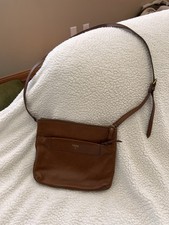 Fossil crossbody handbag for sale  Saint Paul
