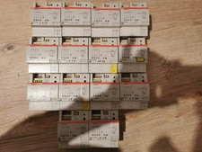 Abb knx binäreingang gebraucht kaufen  Gießen