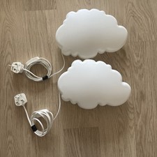 Ikea cloud wall for sale  RICKMANSWORTH