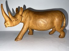 Vintage hand carved for sale  East China