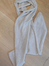 100 cashmere skinny for sale  AYR
