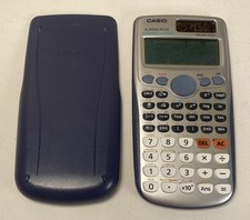 Casio calculator fx991es for sale  UK
