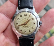 Ancienne montre mécanique d'occasion  Béziers