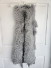 Tanned grey blue for sale  Monroe