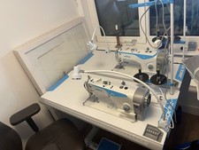 Jack professional sewing for sale  LONDON