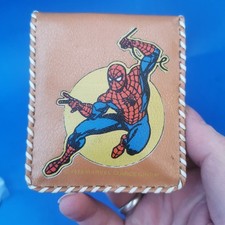 Vintage 1978 spiderman for sale  LEEDS