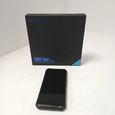 Doogee s95 flaggschiff gebraucht kaufen  Plauen