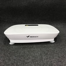 Merach 2398g1 vibration for sale  Salt Lake City