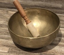 Beautiful tibetan brass for sale  TELFORD