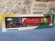 Fagan whalley scania for sale  INVERNESS