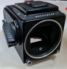 Hasselblad 501 body usato  Belmonte Mezzagno