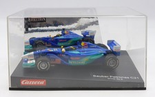 Carrera evolution sauber usato  Roma