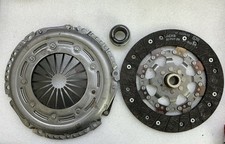 Kupplungssatz 2052x4 peugeot gebraucht kaufen  Heilbronn