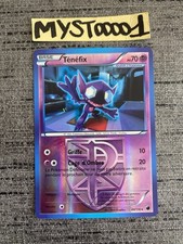 Carte pokemon ténéfix d'occasion  La Rochelle