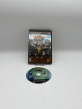 Ratchet clank size gebraucht kaufen  Reiskirchen