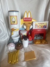 Vintage mcdonald mcsnack for sale  Saint Charles