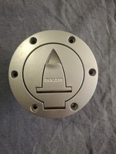 tappo serbatoio ducati multistrada usato  Roma
