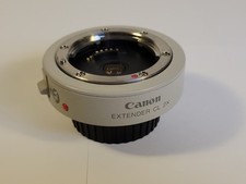 Doubleur focale canon d'occasion  Paris XVIII