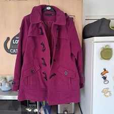 Ladies purple tall for sale  WOLVERHAMPTON
