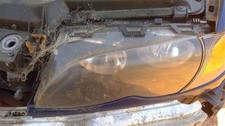 Driver headlight sedan for sale  Gaffney