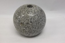 Granitkugel naturstein springb gebraucht kaufen  Döbern