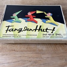 Fang den hut gebraucht kaufen  Hauenstein